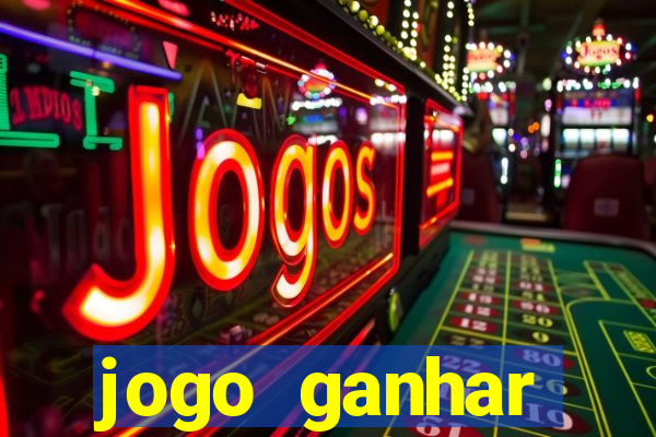 jogo ganhar dinheiro via pix